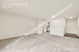 167 25th St NE in Salem, OR - Building Photo - Building Photo