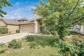 2509 Muzzie Ln in Leander, TX - Foto de edificio - Building Photo