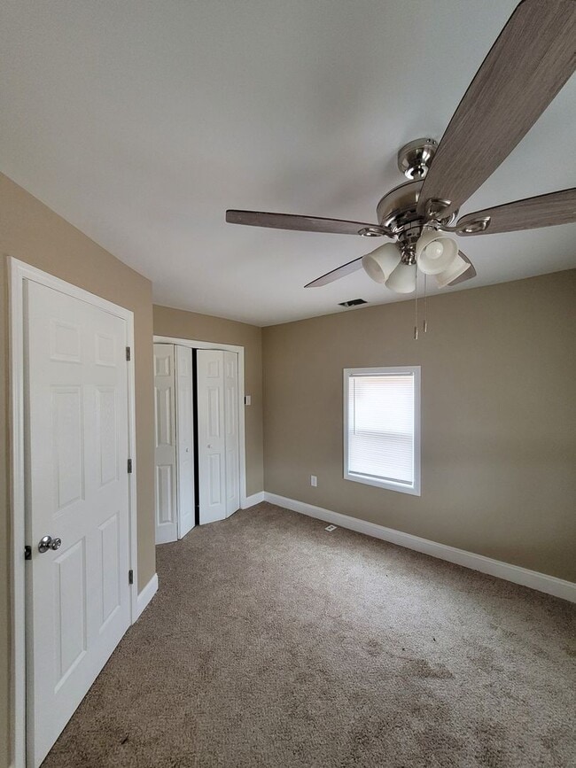 374 Paul Bryant Rd in Royston, GA - Building Photo - Building Photo