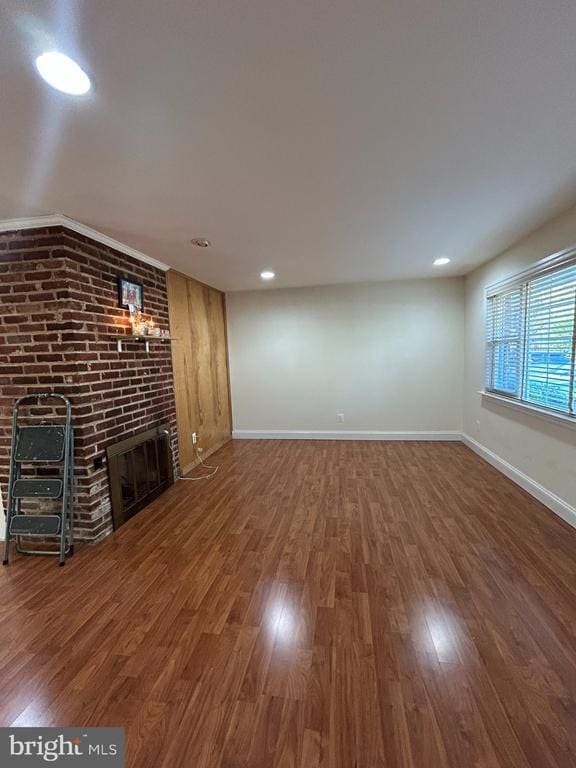 property at 7511 Hamlet St