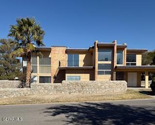 501 Tawny Oaks Pl in El Paso, TX - Building Photo