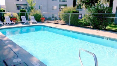 Beaumont & Biltmore Apartments in Spokane, WA - Foto de edificio - Building Photo