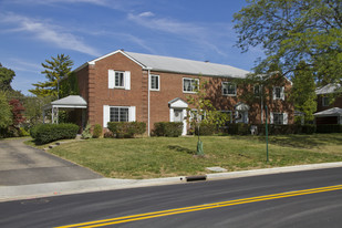 1532-1538 Waltham Rd Apartments