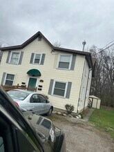 1387 N Cole St, Unit #3 in Lima, OH - Building Photo - Building Photo