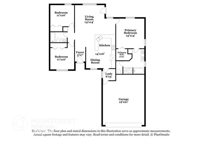 1576 Cypress Woods Cir in St. Cloud, FL - Foto de edificio - Building Photo