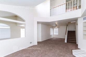 8616 Gabilan Ct in Las Vegas, NV - Building Photo - Building Photo