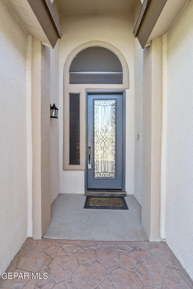 12448 Tierra Madre Rd in El Paso, TX - Building Photo - Building Photo