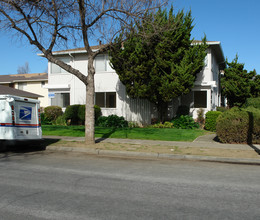 1241 Cortez Dr in Sunnyvale, CA - Building Photo - Building Photo