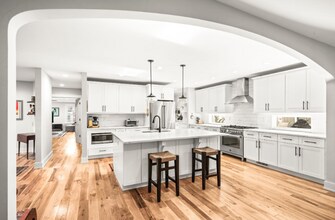 2314 Cisco St in Nashville, TN - Foto de edificio - Building Photo