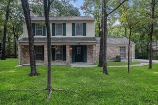 11915 S Red Cedar Cir in Spring, TX - Building Photo