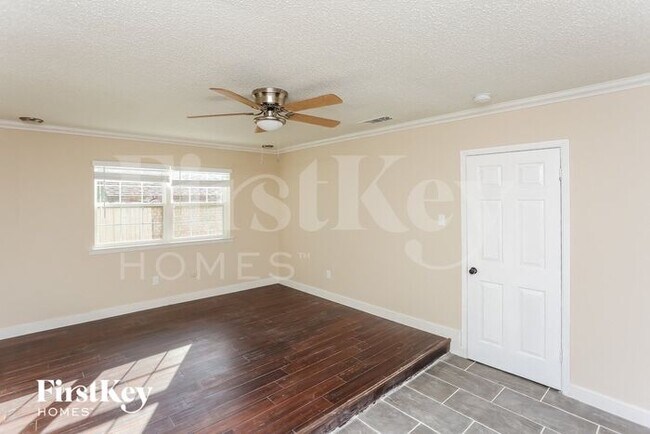 7355 Greenacres Dr in Fort Worth, TX - Building Photo - Building Photo