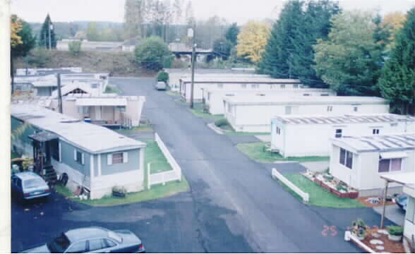 105 Cox Ave in Arlington, WA - Building Photo