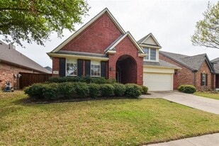 2471 Loch Haven Ct in Frisco, TX - Building Photo