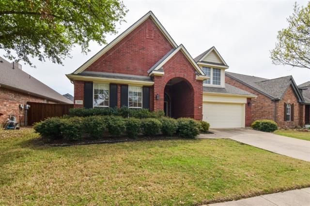 property at 2471 Loch Haven Ct