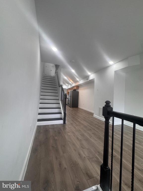 property at 2606 W Fairmount Ave