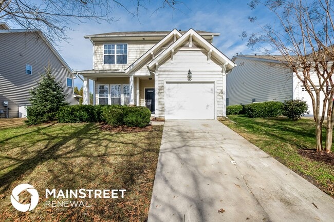 property at 1397 Millbank Dr
