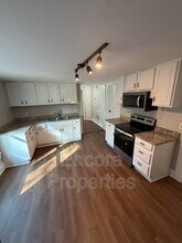 2003 Burnett Ave in Fayetteville, NC - Building Photo - Building Photo