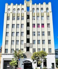 Serrano Towers in Los Angeles, CA - Building Photo - Building Photo