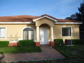 1613 Cumin Dr in Poinciana, FL - Building Photo