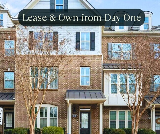 property at 1319 Rodessa Run