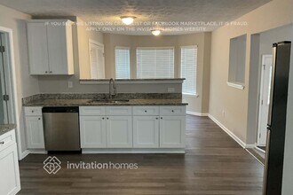 2095 Pintail Dr in Lithonia, GA - Foto de edificio - Building Photo