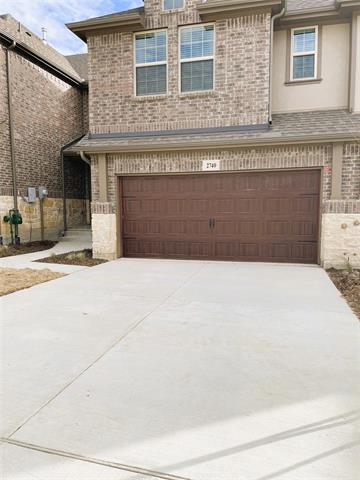 2740 Majesty Dr in Little Elm, TX - Building Photo - Building Photo