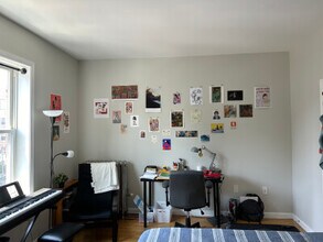 4 Farrington Ave, Unit #3 in Boston, MA - Building Photo - Building Photo