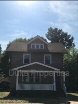 126 Jersey St in Rochester, NY - Building Photo