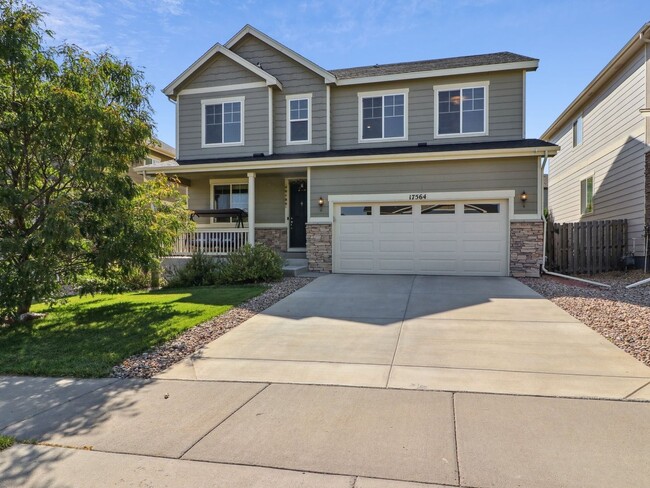 property at 17564 E Neu Towne Pkwy