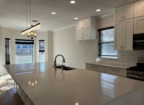 9014 Pheasant Trace Ct in Houston, TX - Building Photo