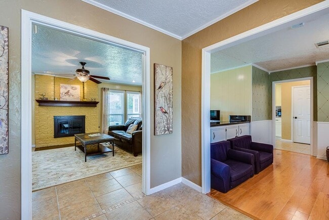 property at 16007 Brookvilla Dr