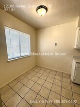 12108 Indian School Rd NE in Albuquerque, NM - Building Photo - Building Photo