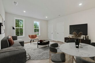 43776 Metro Ter in Ashburn, VA - Building Photo - Building Photo
