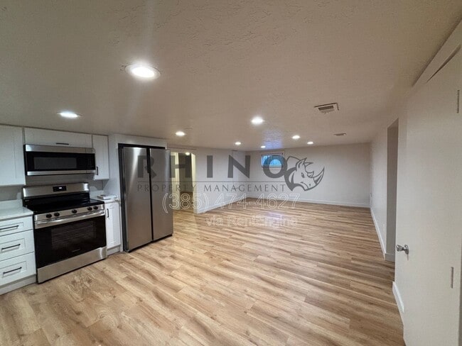 property at 2396 S 300 E