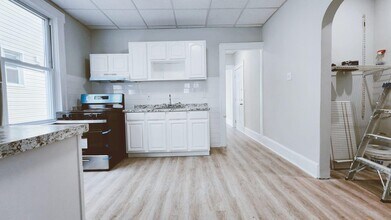 264 Lexington Ave, Unit 3 in Jersey City, NJ - Building Photo - Building Photo