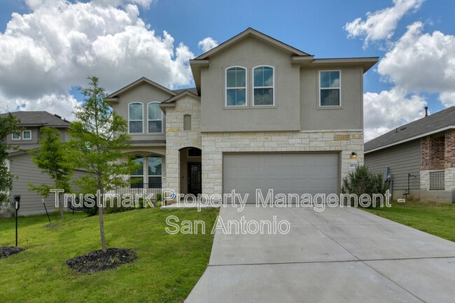 property at 3572 Bronzed Copper