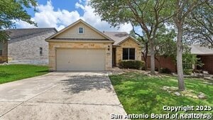 property at 12631 Cascade