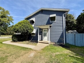 1494 Culver Rd in Rochester, NY - Building Photo - Building Photo