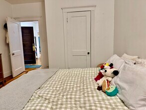 1122 Commonwealth Ave in Boston, MA - Building Photo - Building Photo