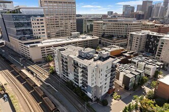 1475 Delgany St in Denver, CO - Building Photo - Building Photo