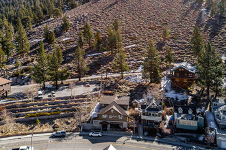 Juneburg in June Lake, CA - Building Photo - Building Photo