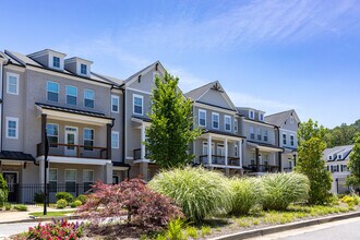 Riverwalk Townhomes in Roswell, GA - Building Photo - Building Photo