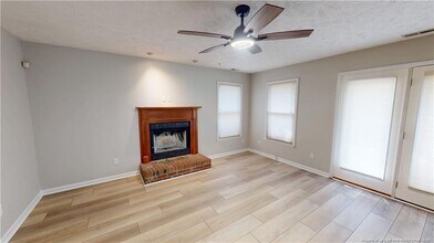 5811 Mondavi Pl in Fayetteville, NC - Building Photo - Building Photo