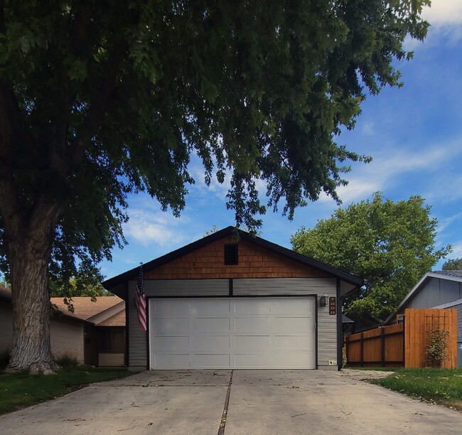 property at 7888 W Pomona St