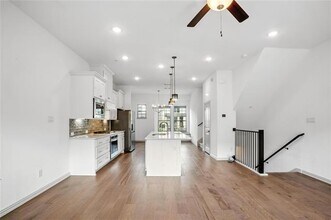 3719 Sailing View Blvd in Arlington, TX - Building Photo - Building Photo