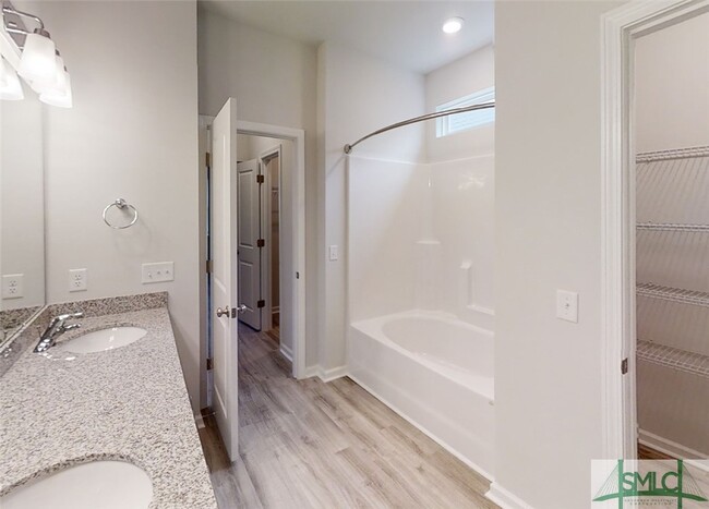 property at 106 N Trl Wy