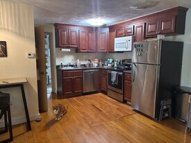 443 Washington St, Unit 404 in Boston, MA - Building Photo