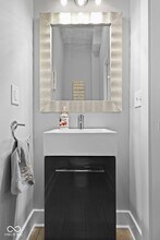 2464 Broadway St in Indianapolis, IN - Building Photo - Building Photo