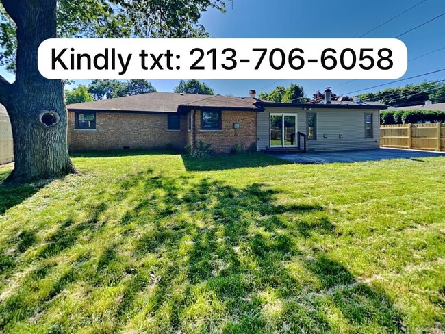 property at 8728 S 49th Ct