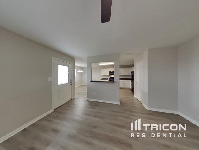 11118 Indian Canyon in San Antonio, TX - Building Photo - Building Photo